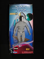 Star Trek 9" Figure BELE by Playmates