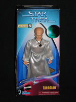 Star Trek 9" Figure Talosian Warp Factor 5 by Playmates