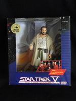 Star Trek V the Final Frontier SYBOK 7.5" Action Figure