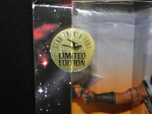 Star trek v: thé final frontier - France Star trek v: thé final frontier - France