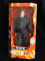 Doctor Who 12" The Doctor Tennant