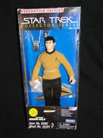 Star Trek Collector's Series Lt. Hikaru Sulu 9" Action Figure by Playmates