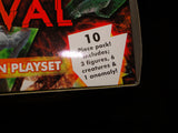 Primeval 10 Action Figure Incursion Box Set