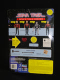 Star Trek - Q Action Figure - Space Talk Series