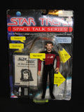 Star Trek - Commander William Riker - Space Talk Series