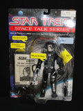 Star Trek - Borg - Space Talk Series