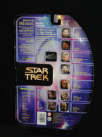 Star Trek: The Next Generation - Riker Action Figure Diamond Select