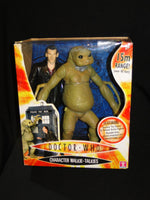 Doctor Who - 3D Character Walkie Talkies Character Options