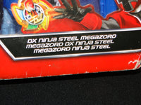 BANDAI Power Rangers Megazord Ninja Steel Action Figure