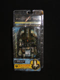 Pacific Rim 7 Inch Series 3 - Jaeger Cherno Alpha