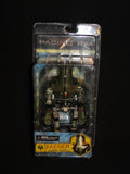 Pacific Rim 7 Inch Series 3 - Jaeger Cherno Alpha