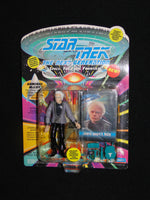 Star Trek Next Generation Admiral McCoy 1993 Playmates