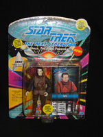 Star Trek Next Generation LORE  1993 Playmates