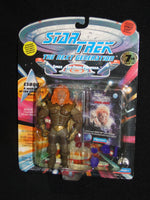 Star Trek Next Generation ESOQQ 7th Season Playmates