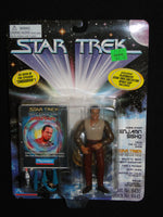 Star Trek COMMANDER BENJAMIN SISKO Action Figure