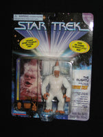 Star Trek The Original Series, THE MUGATU Action Figure