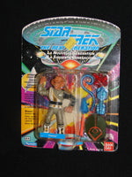 Star Trek - Next Generation (Playmates) Ferengi  Action Figure