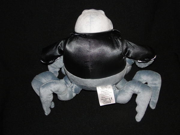 boss in monsters inc RARE Disney Store Monsters Inc. MR. HENRY J. WATERNOOSE BOSS 8" Plush – Jimmys drop shop