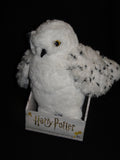 Harry Potter The Noble Collection Large Hedwig Collectors Plush Soft Toy NN8127