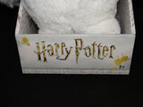 Harry Potter The Noble Collection Large Hedwig Collectors Plush Soft Toy NN8127