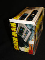 Boxed GRANDSTAND CAVEMAN ELECTRONIC Computer GAME & INSTRUCTIONS Working