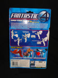Toybiz Fantastic 4 Movie Clobber 'n' Crush Thing Figure Action figure