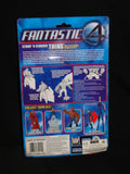Fantastic 4 Movie Stomp 'n' Clobber Thing With Sounds Action figure