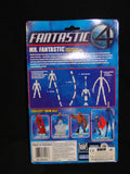 Fantastic 4 Movie Mr Fantastic With Bendy Attachments Action figure