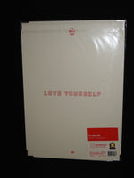 NEW Official BTS World Tour LOVE YOURSELF PREMIUM PHOTO JIN