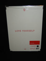 NEW Official BTS World Tour LOVE YOURSELF PREMIUM PHOTO JIMIN