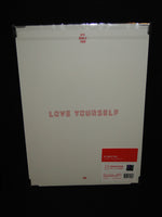 NEW Official BTS World Tour LOVE YOURSELF PREMIUM PHOTO RM