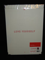 NEW Official BTS World Tour LOVE YOURSELF PREMIUM PHOTO V