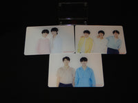 NEW Official BTS World Tour Speak Yourself PHOTO FRAME SET