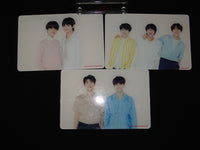 NEW Official BTS World Tour Speak Yourself PHOTO FRAME SET