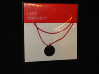 NEW Official BTS World Tour Speak Yourself Love Yourself Bracelet
