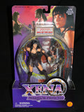Vintage Toybiz XENA Warrior Princess XENA Sins of the Past action figure