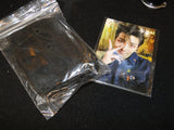 Genuine BTS Official Light stick Ver 3 with bag and photos tested working