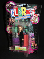 NEW Clerks / Jay & Silent Bob Figure SISSY