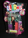 NEW Clerks / Jay & Silent Bob Figure SISSY