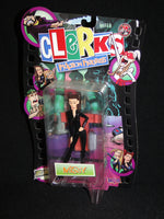 NEW Clerks / Jay & Silent Bob Figure MISSY