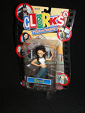 NEW Clerks / Jay & Silent Bob Figure RENE