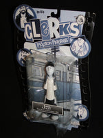 NEW Clerks / Jay & Silent Bob Figure JAY Black & White