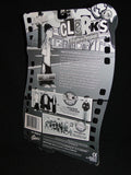 NEW Clerks / Jay & Silent Bob Figure JAY Black & White