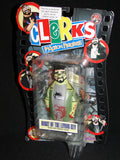 NEW Clerks / Jay & Silent Bob Figure NIGHT OF THE LIVING KEV