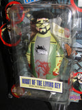 NEW Clerks / Jay & Silent Bob Figure NIGHT OF THE LIVING KEV