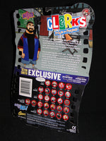 NEW Clerks / Jay & Silent Bob Figure NIGHT OF THE LIVING KEV