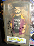 NEW Clerks / Jay & Silent Bob Figure KEVIN SMITH View Askew Exclusive SIGNED