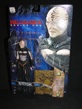 NEW Neca Hellraiser STITCH figure with puzzle box piece