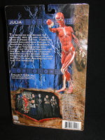 NEW Neca Hellraiser SKINLESS JULIA figure with Pillar of Souls Piece