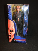 NEW Neca Hellraiser CHATTERER II Exclusive figure